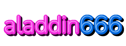 aladdin666 — logo kanal