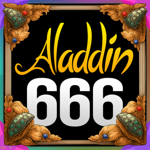 aladdin666 — mitra unggulan
